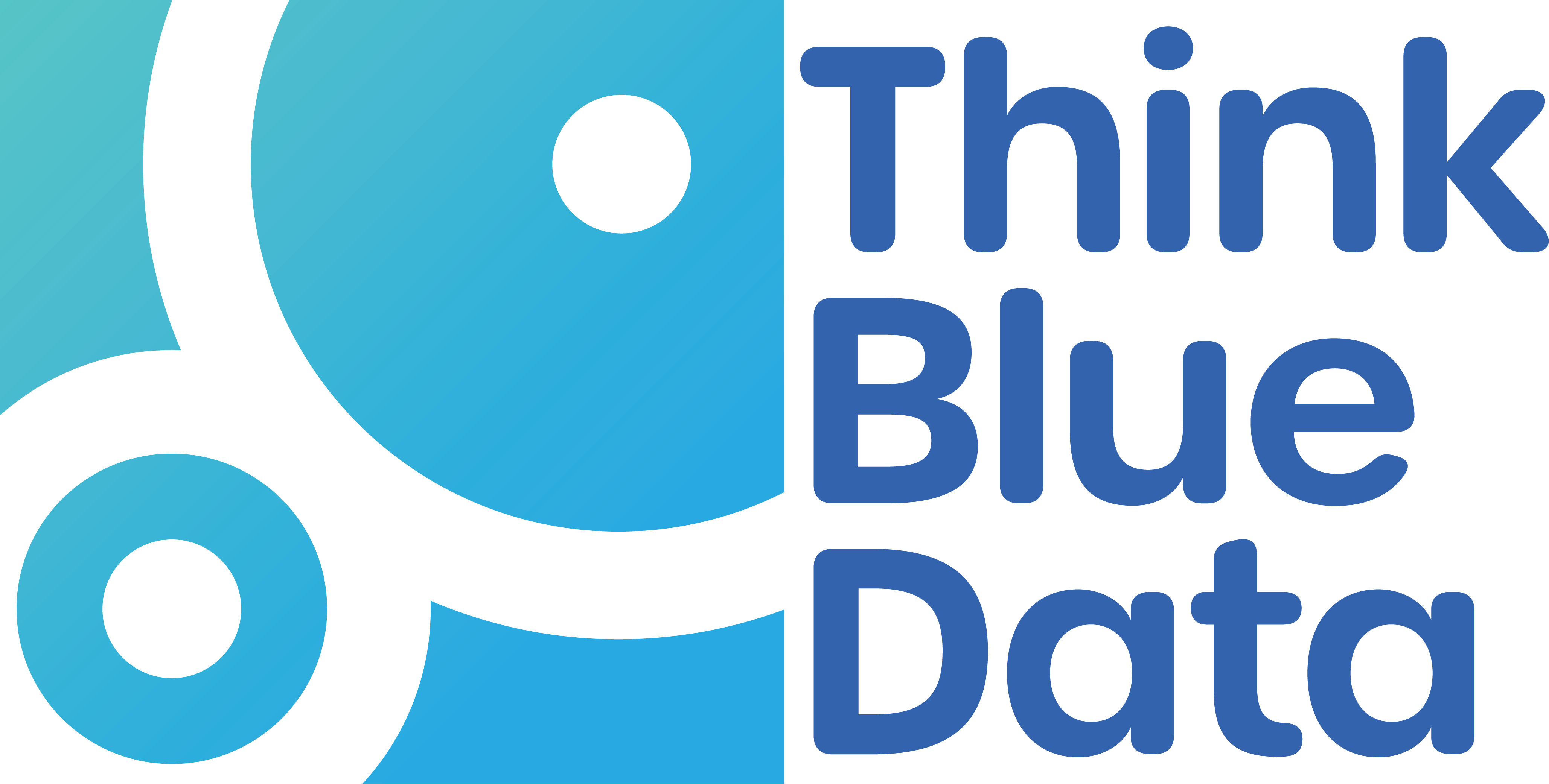 Think Blue Data